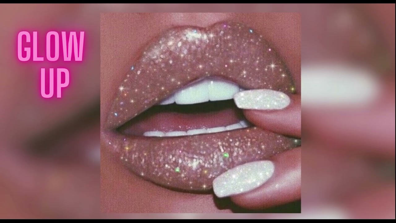 Glow Up Challenge 💫💅🏻