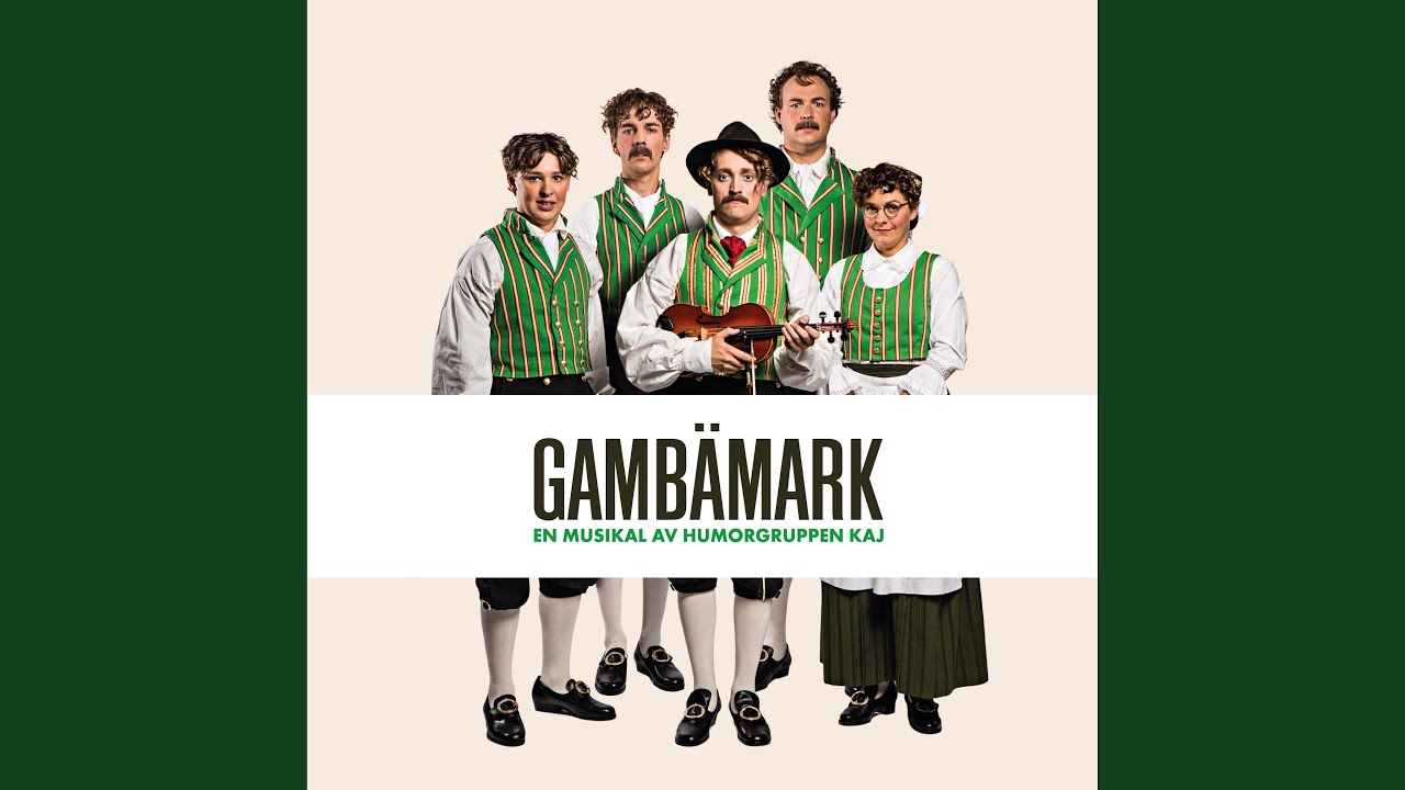 För Gambämark
