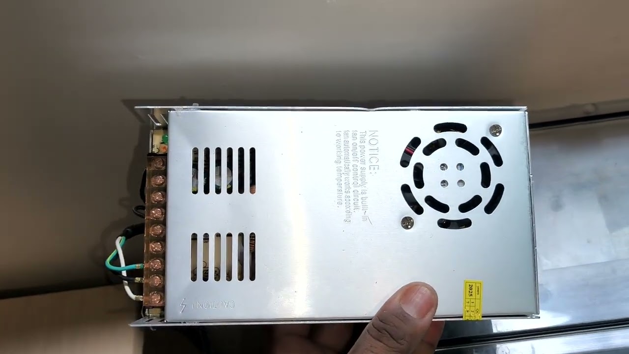 Iluminação em led com esp32 - Redsea Max 250 parte 01#redsea 