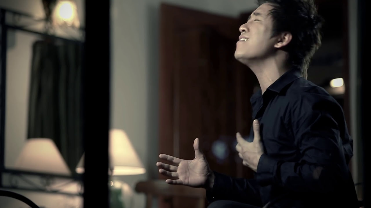 Gửi Ngàn Lời Yêu - Tuấn Hưng | Official Music Video
