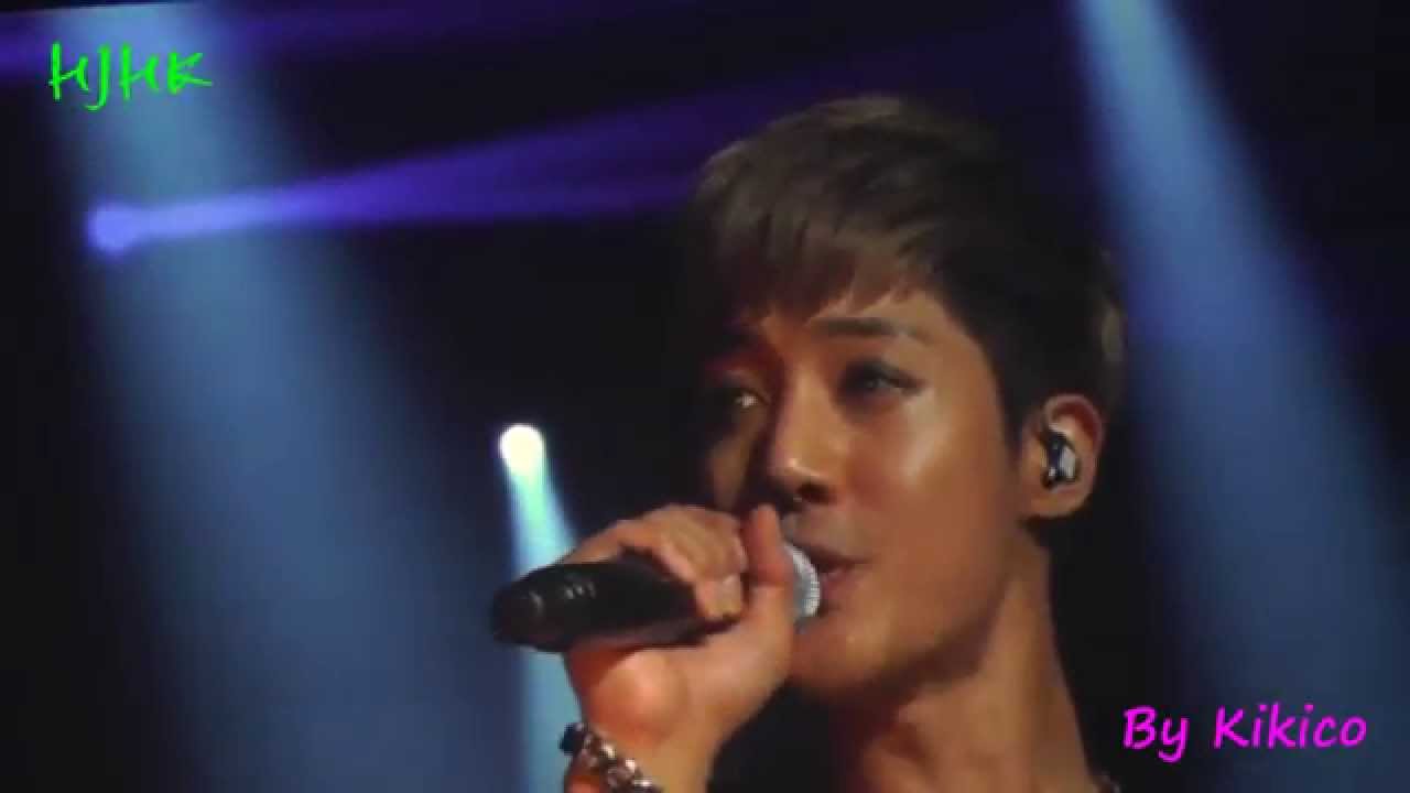 [HJHK] 2014.07.30 KHJ World Tour 夢幻 In Yokohama  -  Clips