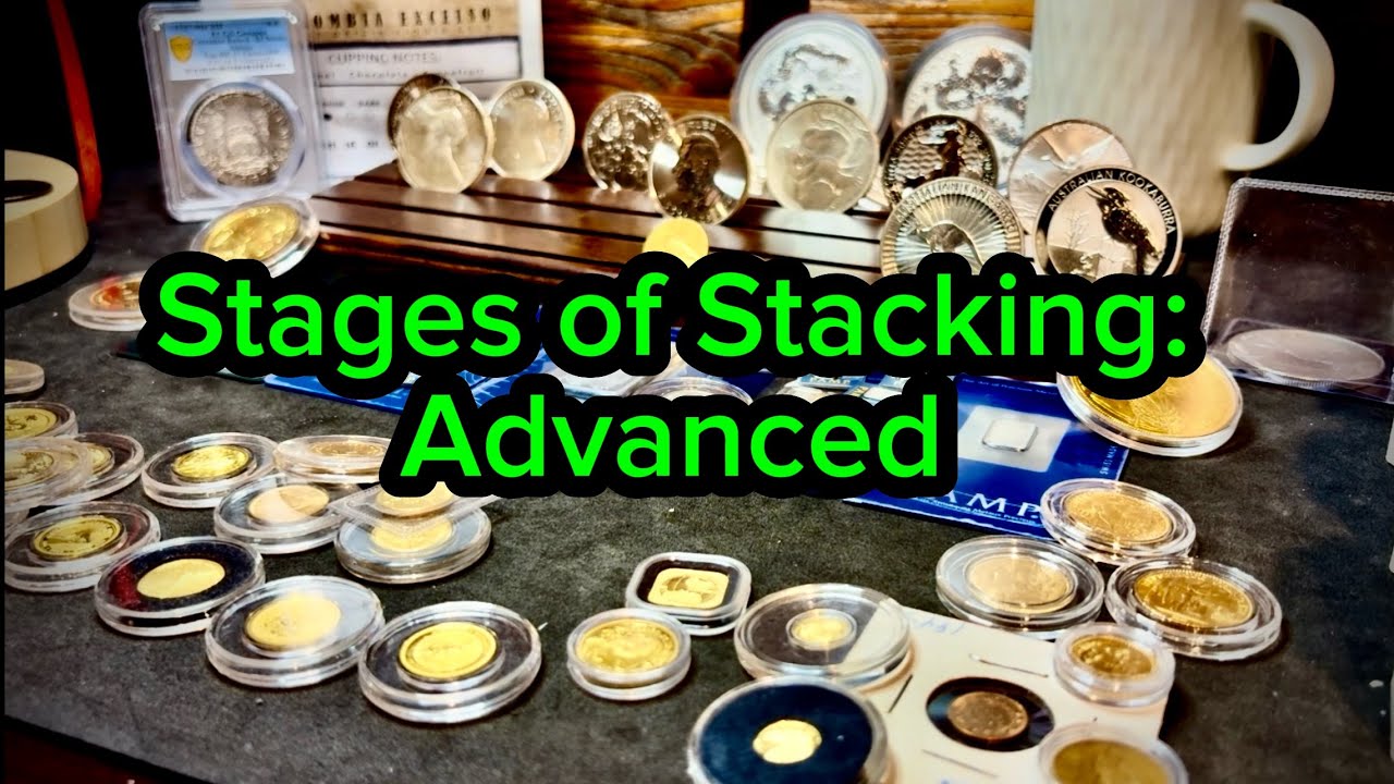 The 3 Stages of Stacking (Part 3): From Accumulation to Stewardship