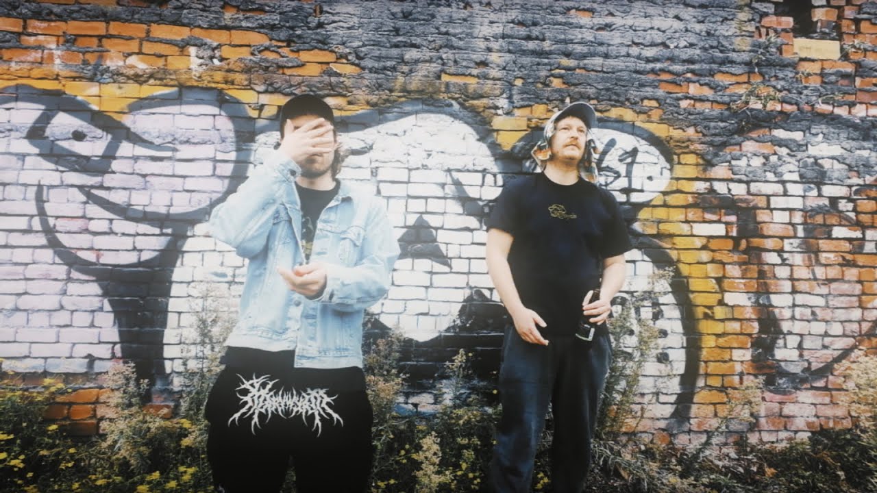 SKOTT 3REE & Chills Myth - SKATE 3REE
