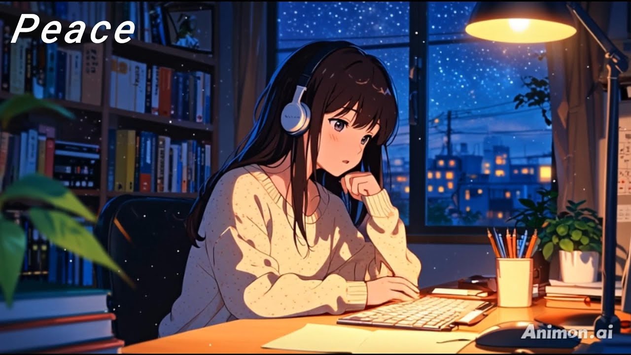 Peace