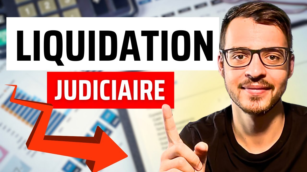Micro-Entreprise : Liquidation judiciaire du patrimoine professionnel