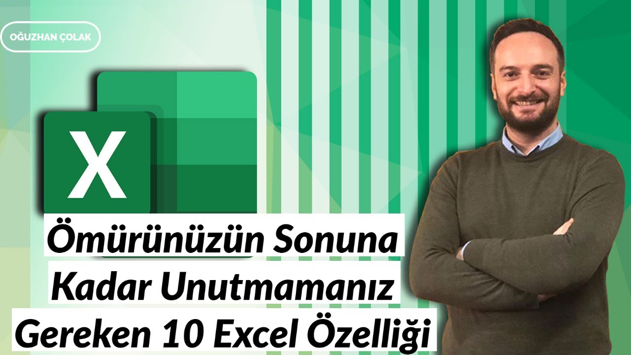 10 функций Excel, которые нельзя забывать до конца жизни