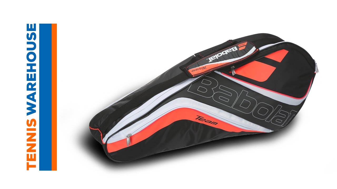 Babolat Team Line 3 Pack Bag