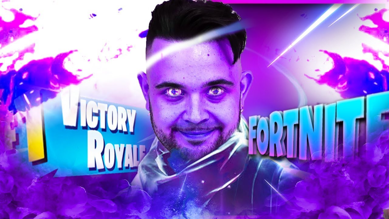 Fortnite : Mortacci Mia 😆 ,che Bott che vu Pres