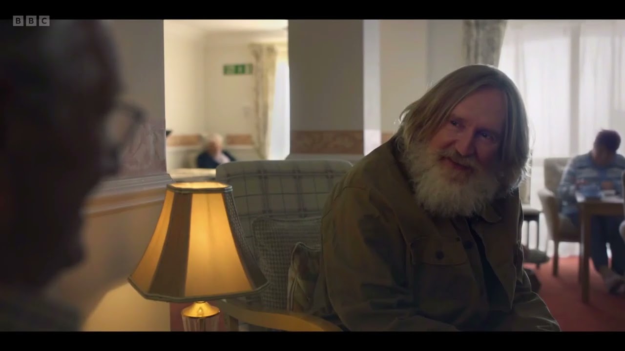 Small Prophets (2026) | Full Episodes 1 - 6 | BBC Comedy Fantasy Drama