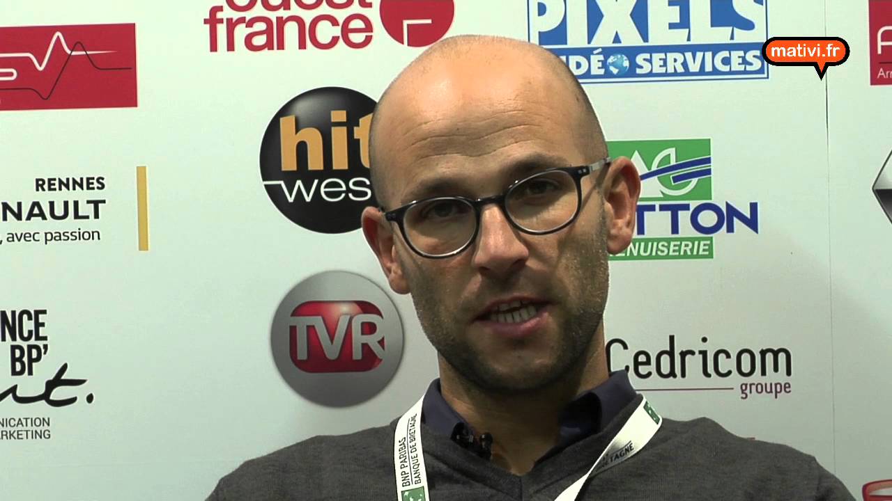 Métier d'organisateur d'événement sportif