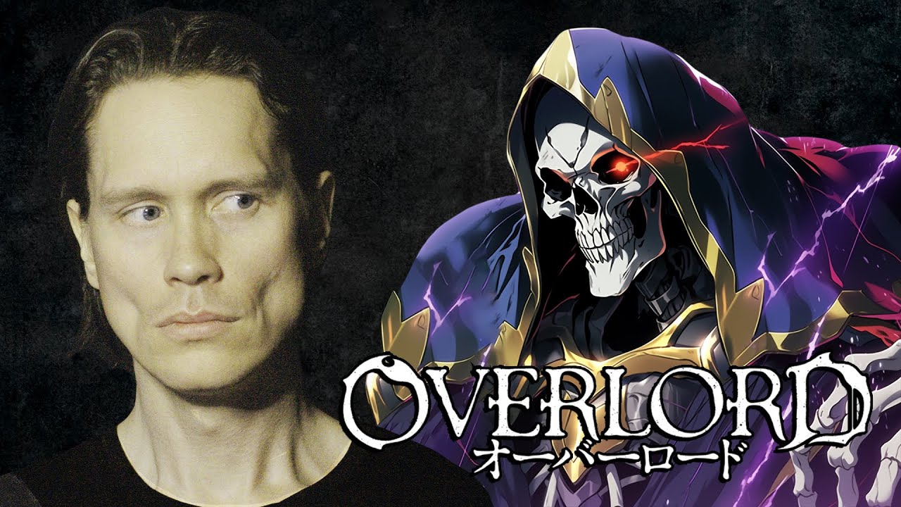 ALL OVERLORD OPENINGS (Medley) 全オーバーロードオープニング曲