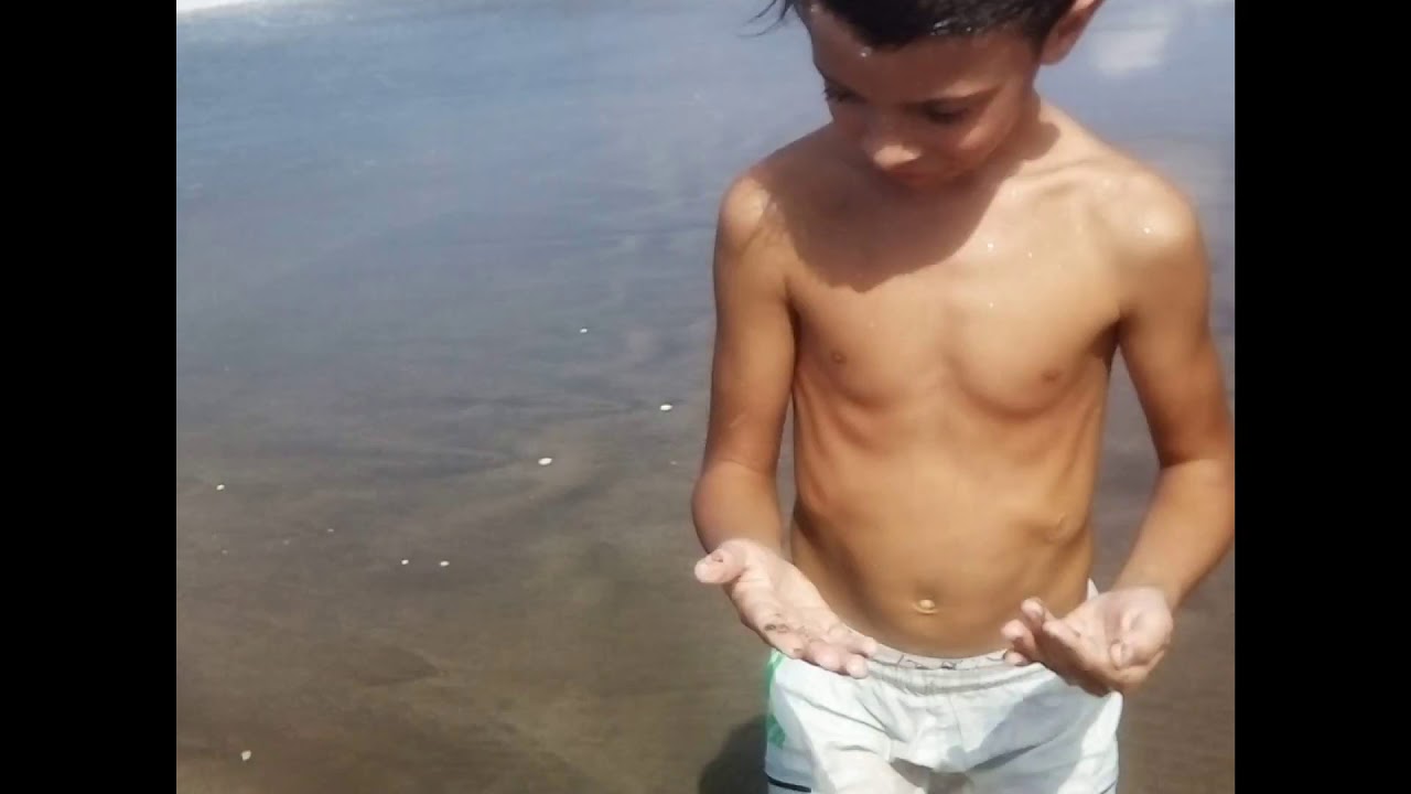 Villa Gesell playa(1)