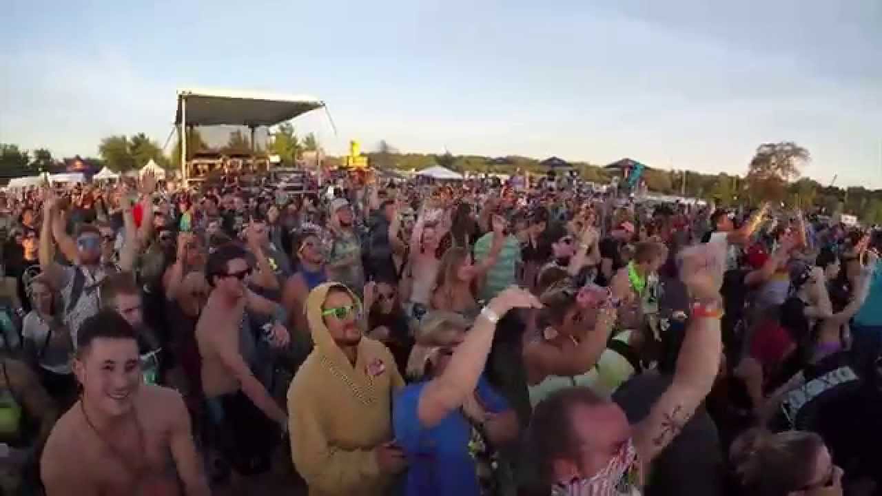 Dancefestopia 2015