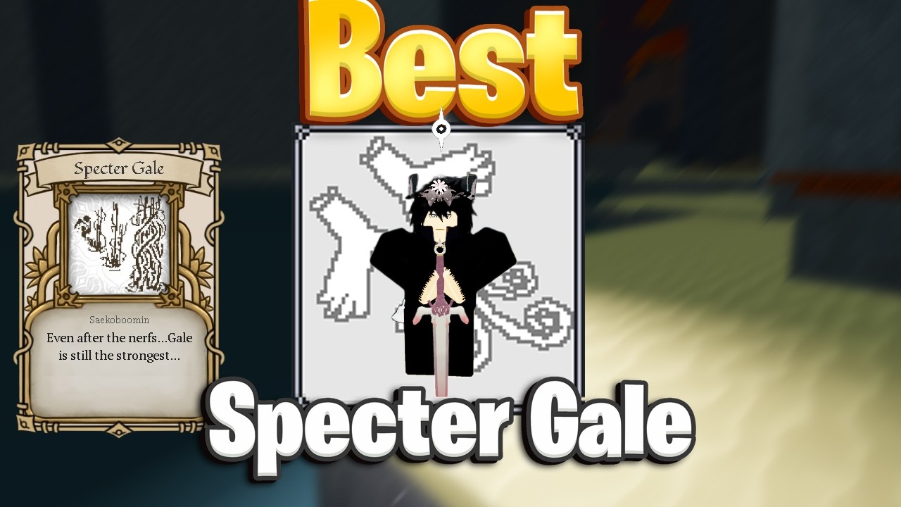 This Build Is Better Than My Last.. | Deepwoken