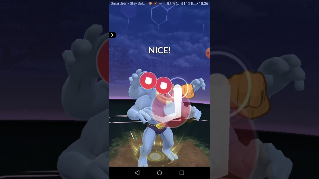 Giovanni Counter Pokemon Go 
