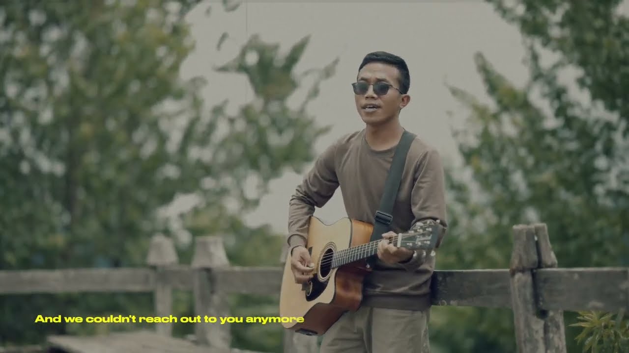 Ruibang Ccaky - Zo Boi (Official Music Video)  Zotung New Song 2023 ||Chin Music||