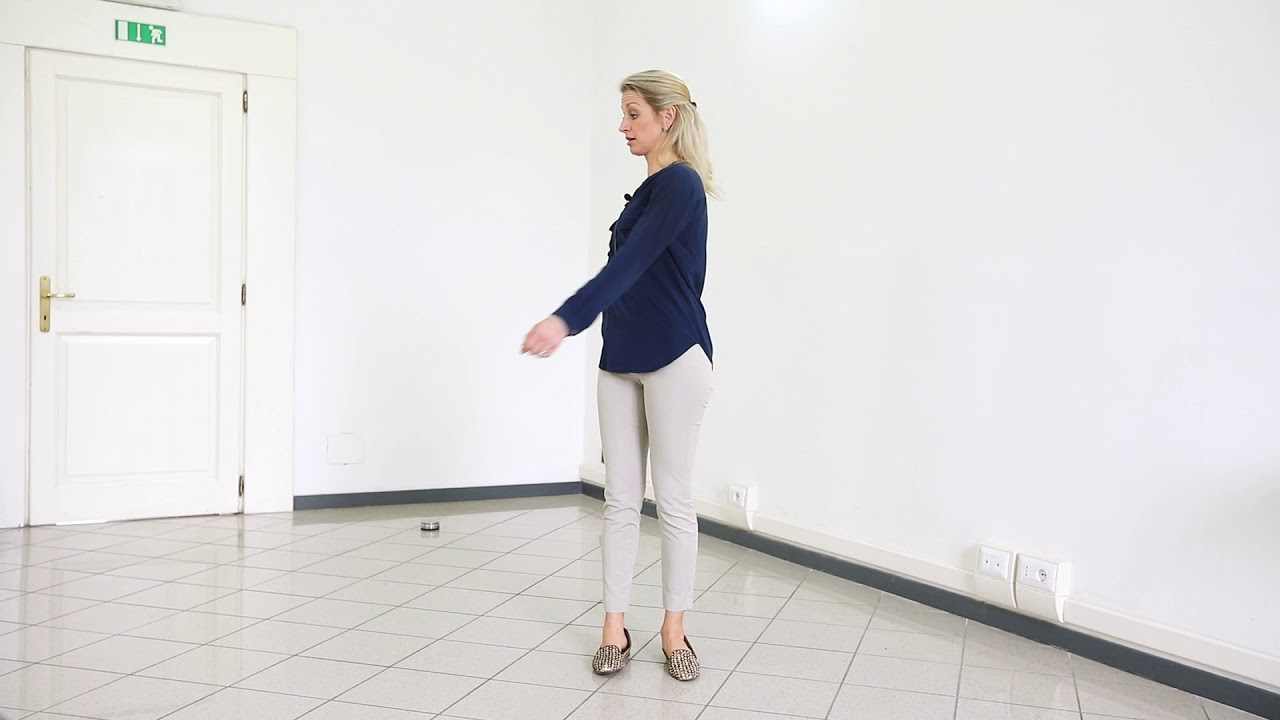 Alexander Technique exercises