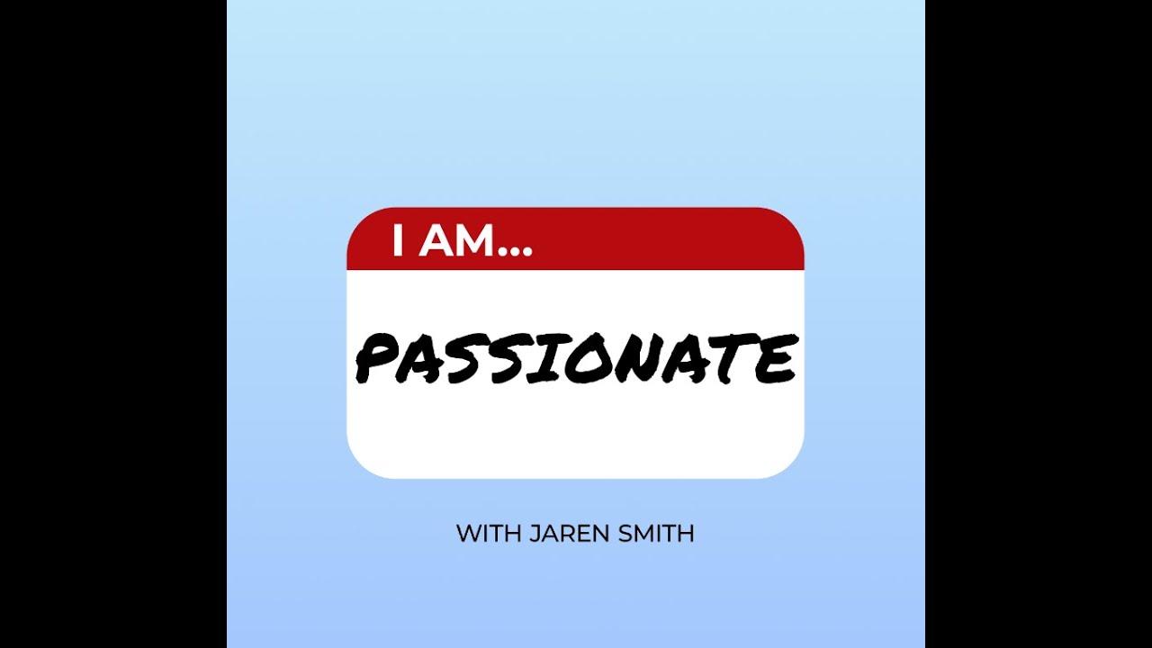 I Am Passionate 2025-2026: NFL Wildcard Picture