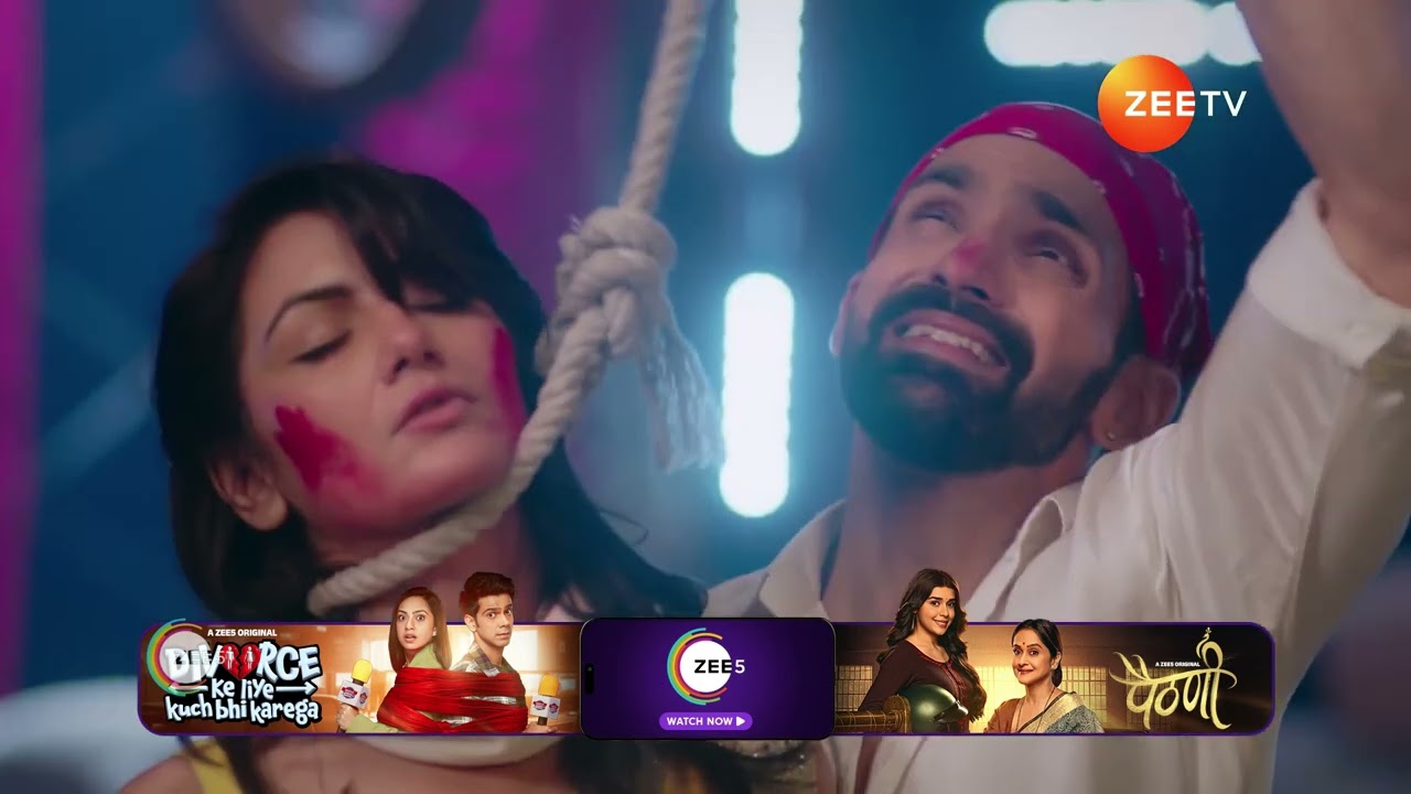 Kaise Mujhe Tum Mil Gaye | Will Virat lose Amruta forever?