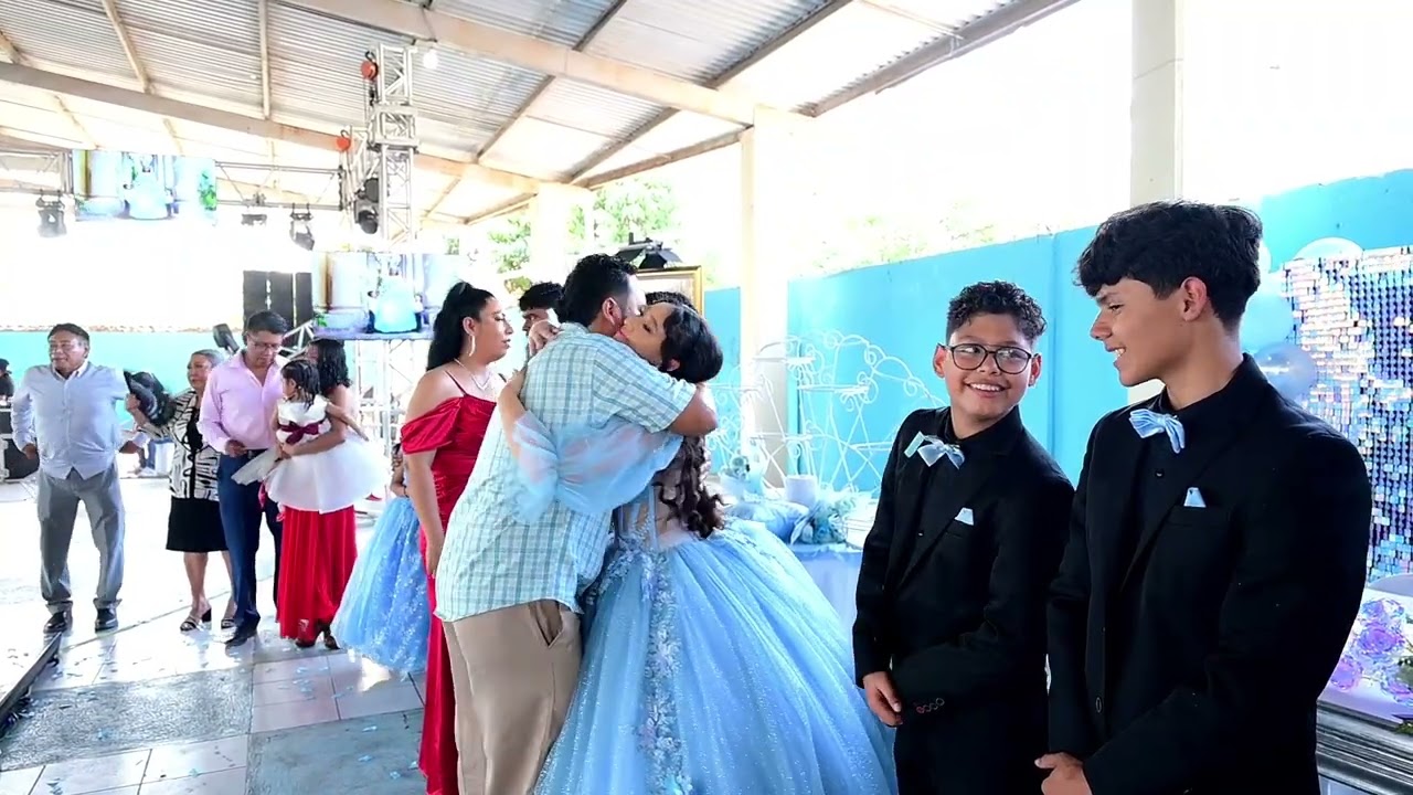 MIS XV PARTE 1