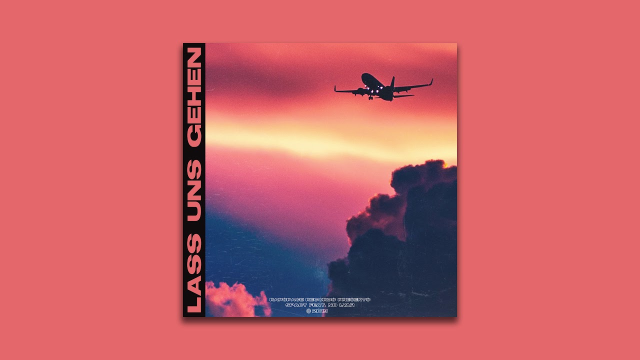 Spacy ft. no lyar - Lass uns gehen (Prod. Bruferr Beatz)