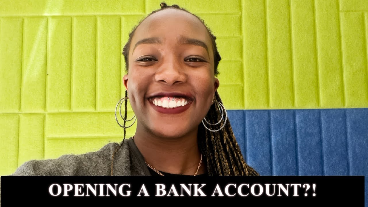 CONSIDERATIONS WHEN OPENING A BANK ACCOUNT IN KENYA