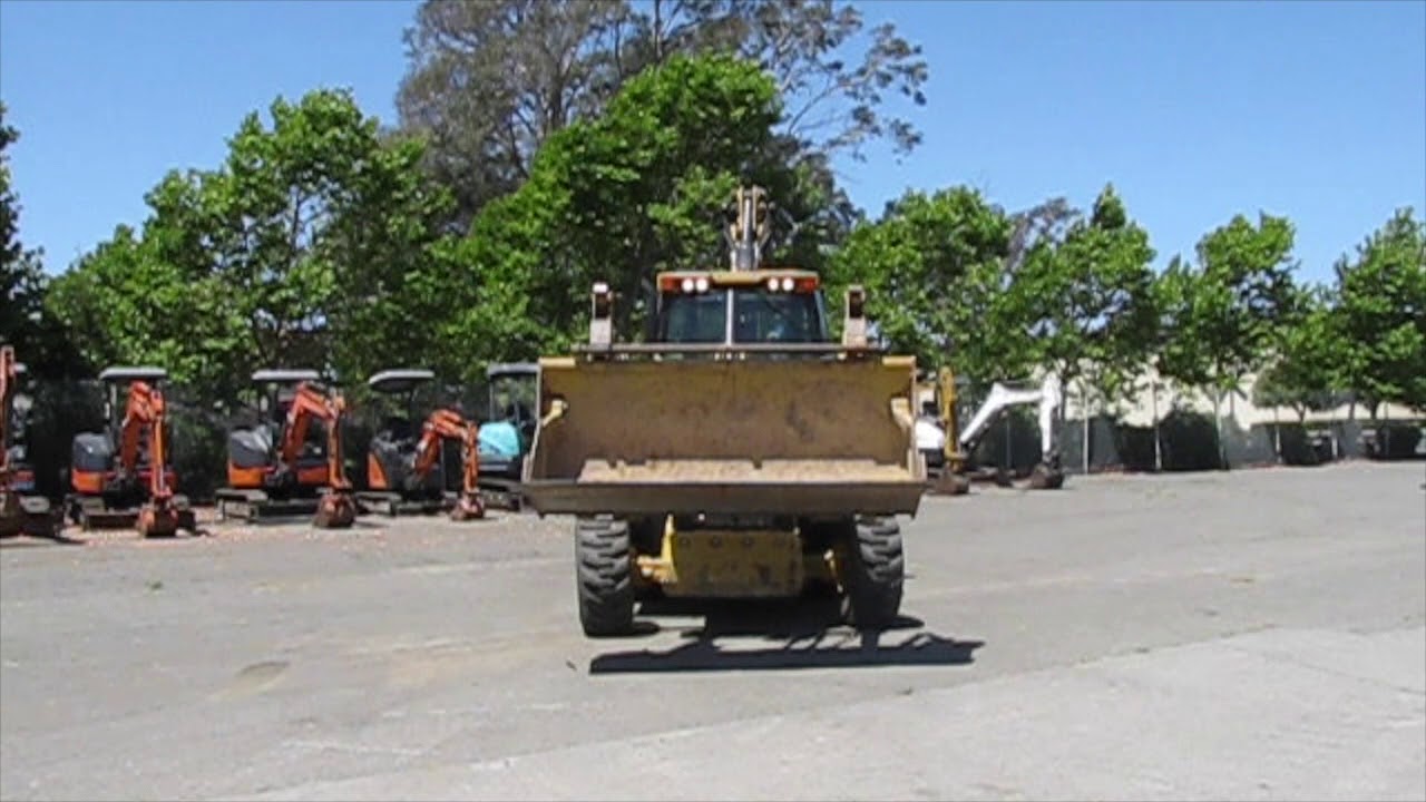 CAT 450F HJR00402