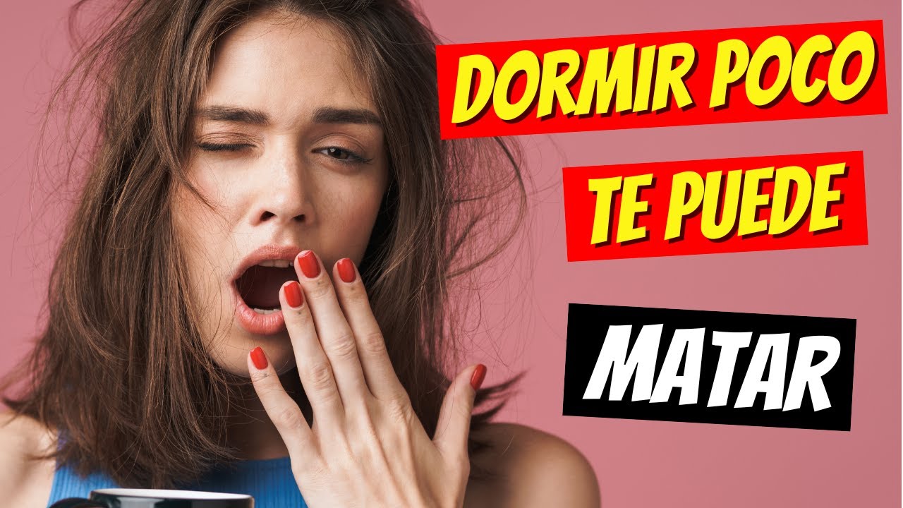 La Importancia del Sueño en la Salud