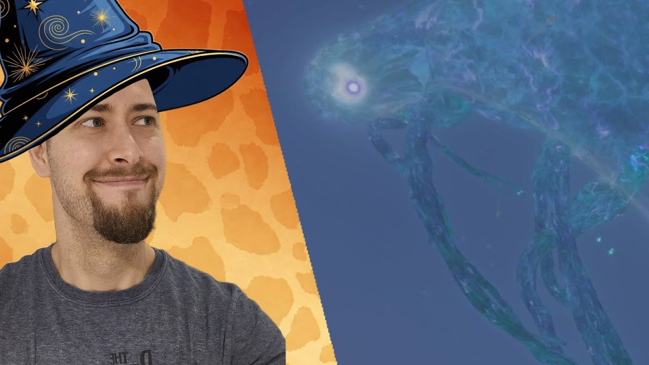 NIGHTREIGN - Boss Fight - Maris, Compreens&atilde;o da Noite [PT-BR]