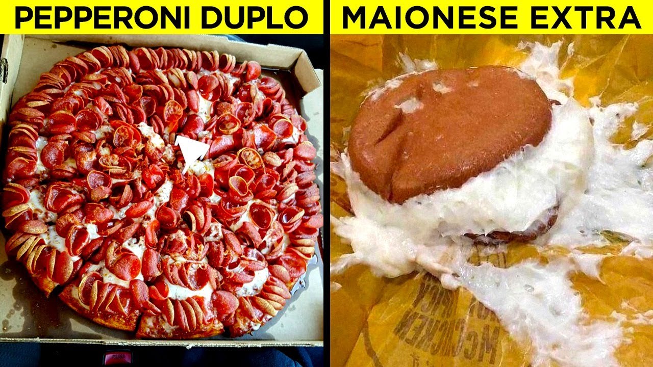 Pessoas Que Receberam LITERALMENTE O Que Pediram