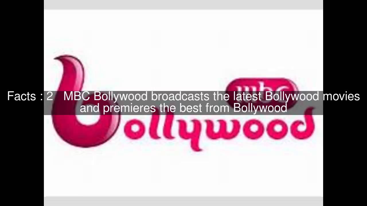 MBC Bollywood Top  #5 Facts
