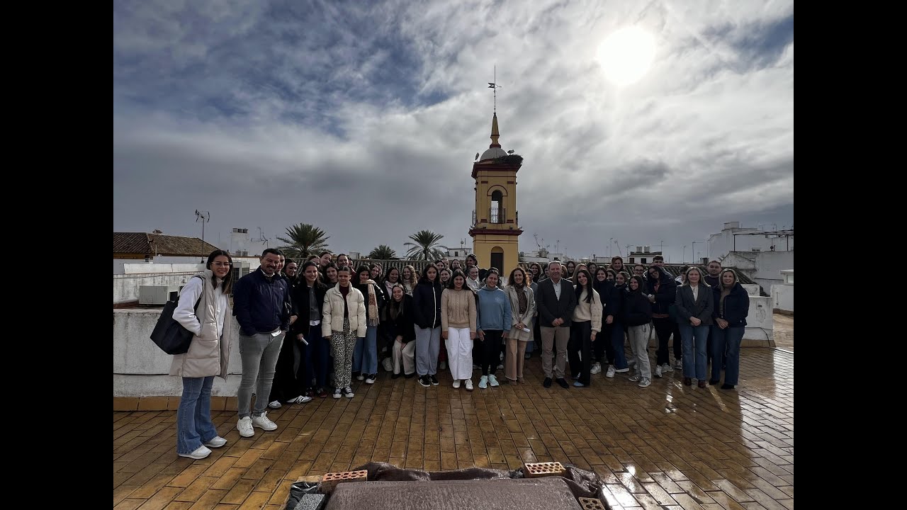 Pleno Joven contra violencia género 24112025