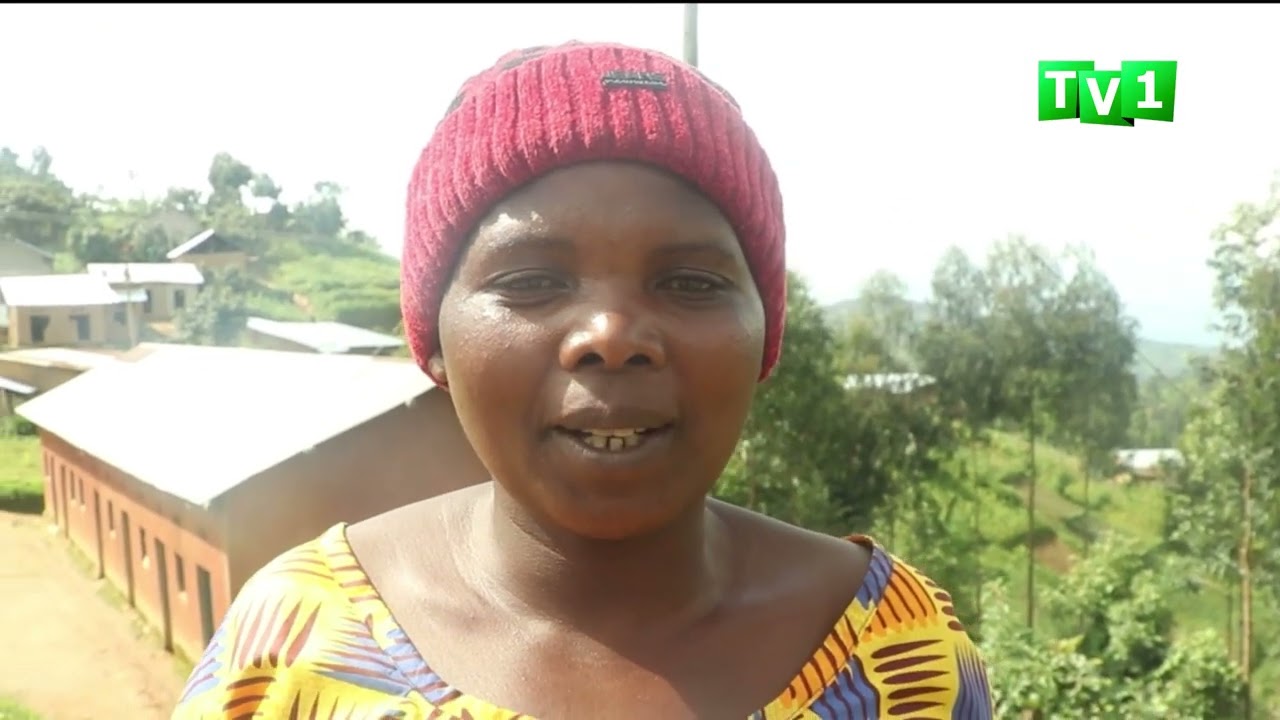 Gakenke: Abagabo baboneza urubyaro nyuma yaho abagore bibaguye nabi.
