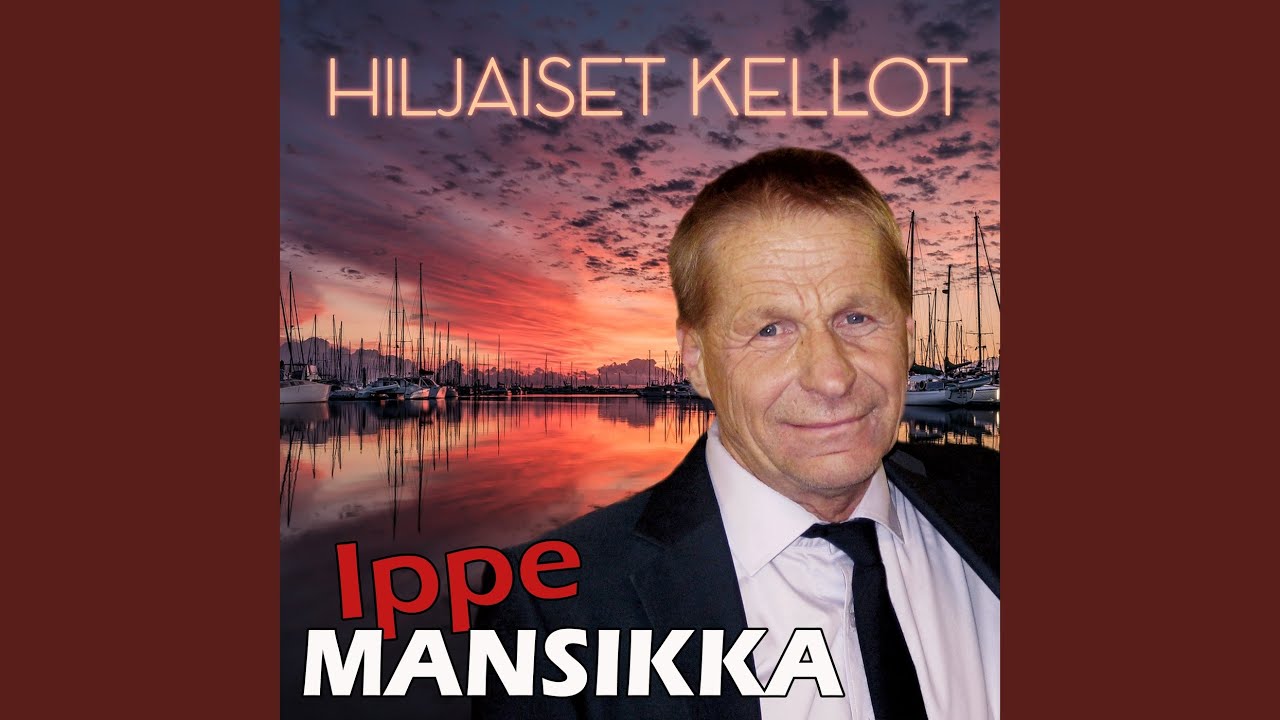 Hiljaiset kellot