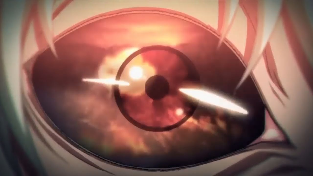 Juuni Taisen「AMV」- Never Give Up ᴴᴰ
