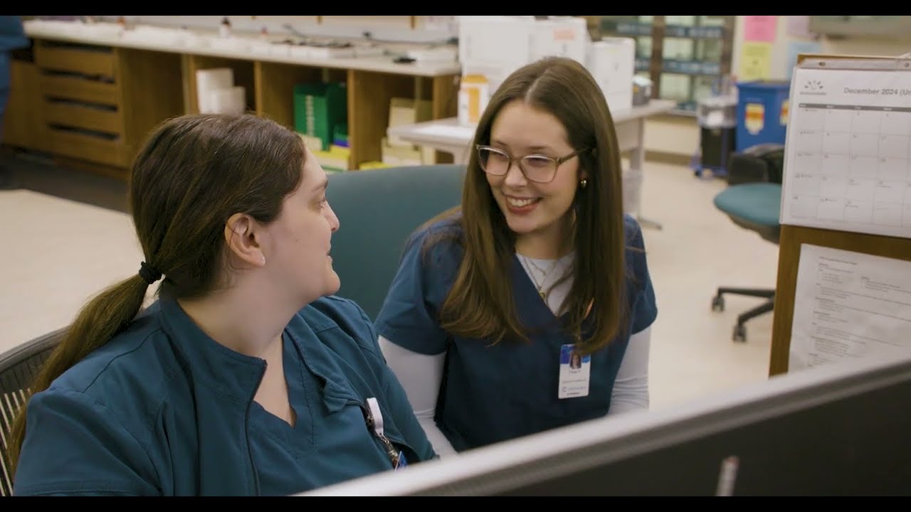 St. Cloud Hospital - PGY1 Pharmacy Residency