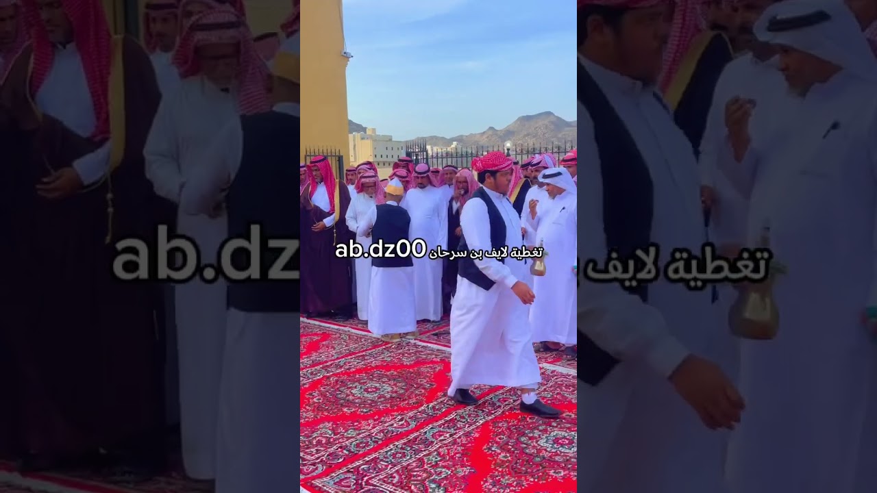 قلطة قبيلة الحسنان والهدره في حفل زواج الملازم اول بدر بن طليان الجحدلي ١٤٤٥/١٢/٢٢