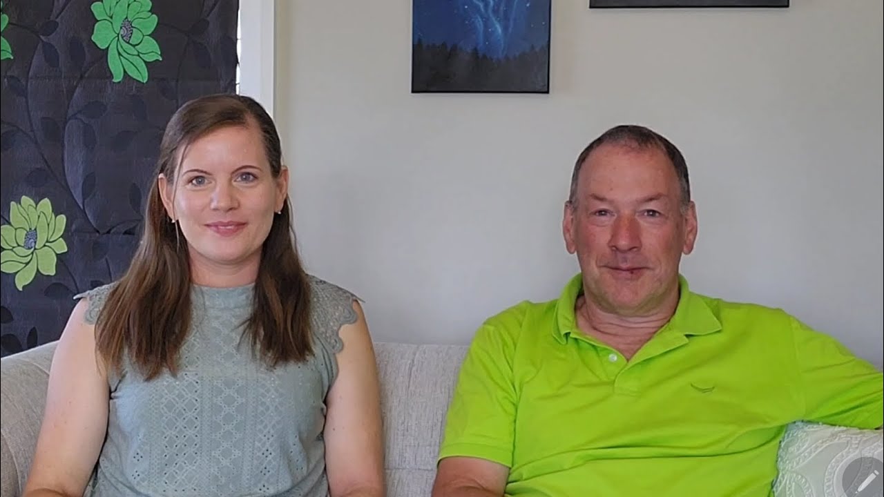 Rückführung mit Eva und Horst Leuwer Fragerunde (Teil 1)