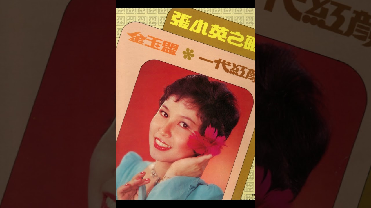 張小英 Chang Siao Ying -- a3 追求理想 Pursue the Ideal