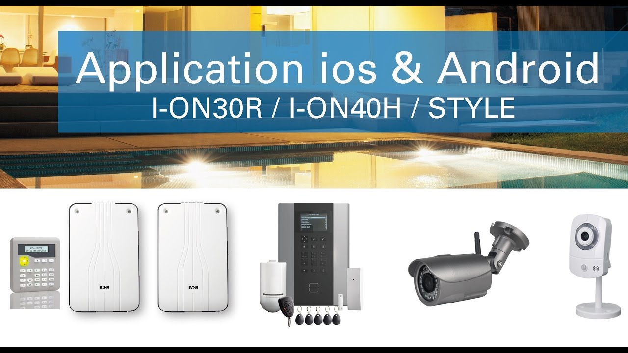 Application & Cloud Eaton Secure Connect