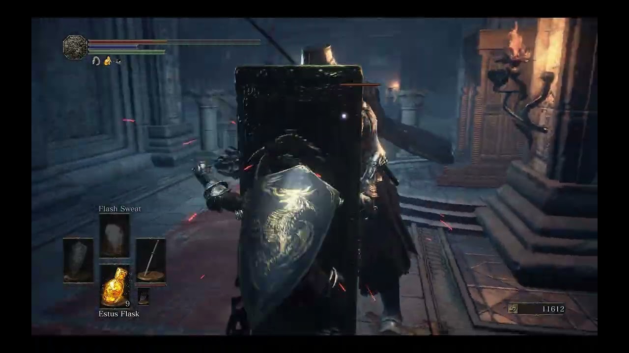 Dark Souls III 2026 02 16