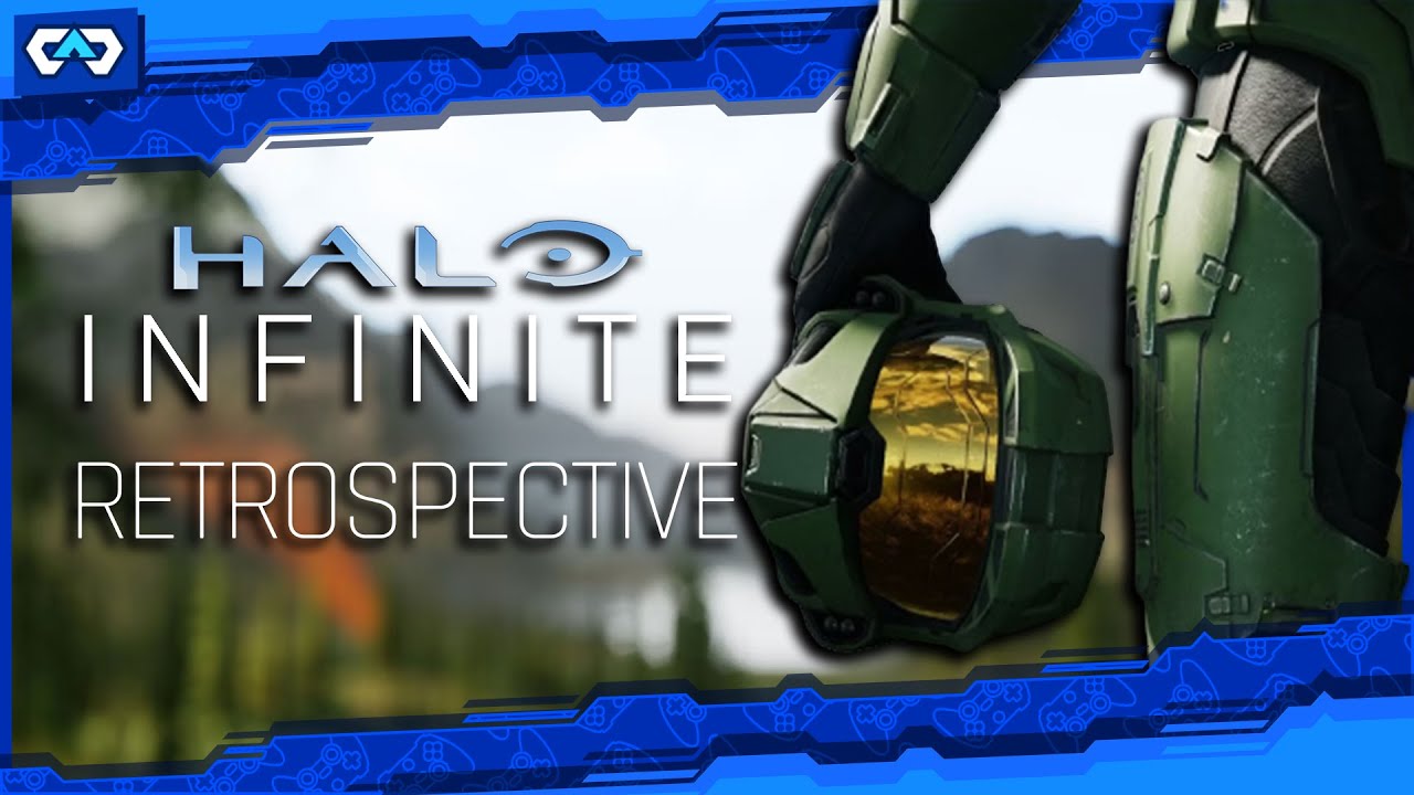 A Halo Infinite Retrospective: What went wrong!?