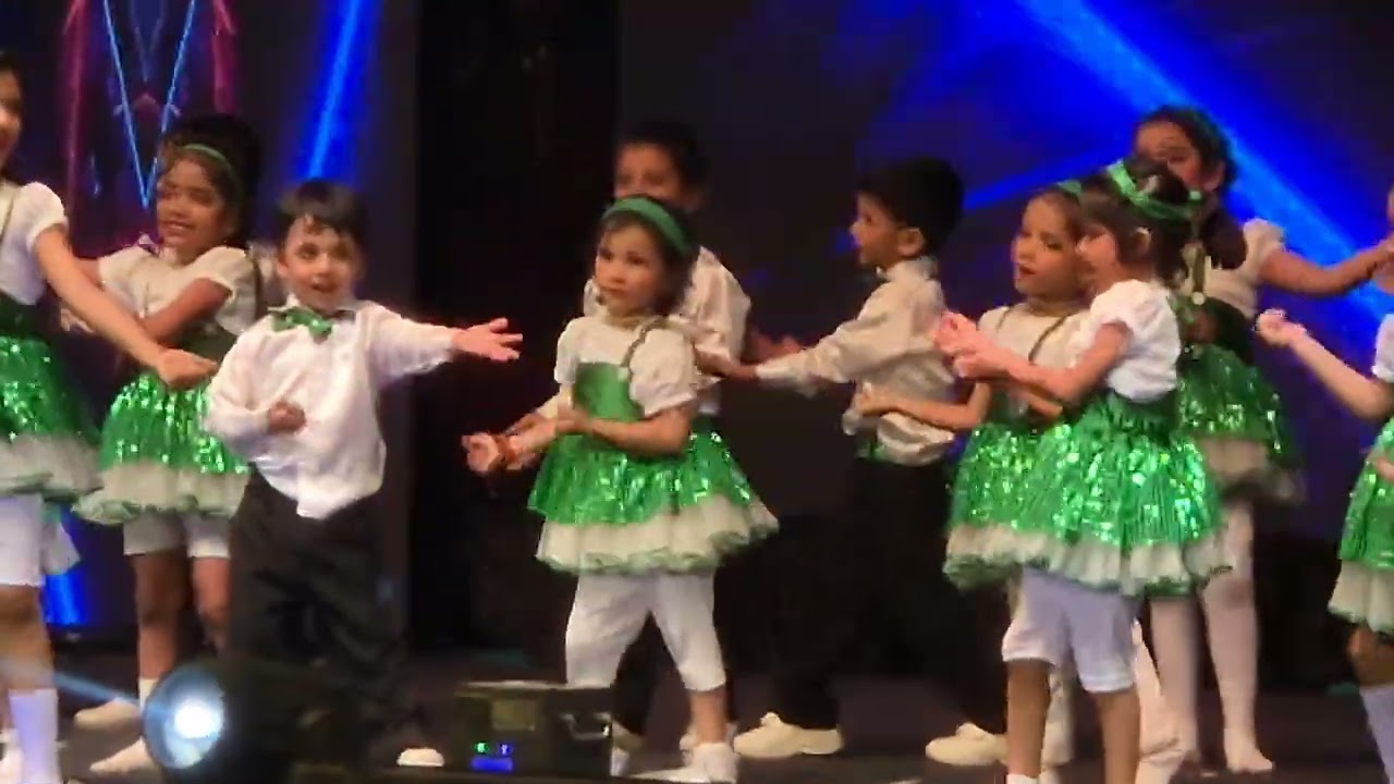 Annual Function 2025