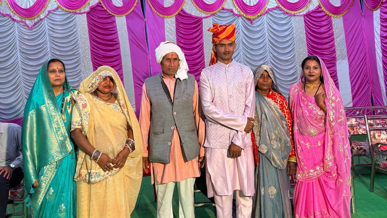 Bhaiya ki Tilak Chadh Gayi 😂😘￼￼