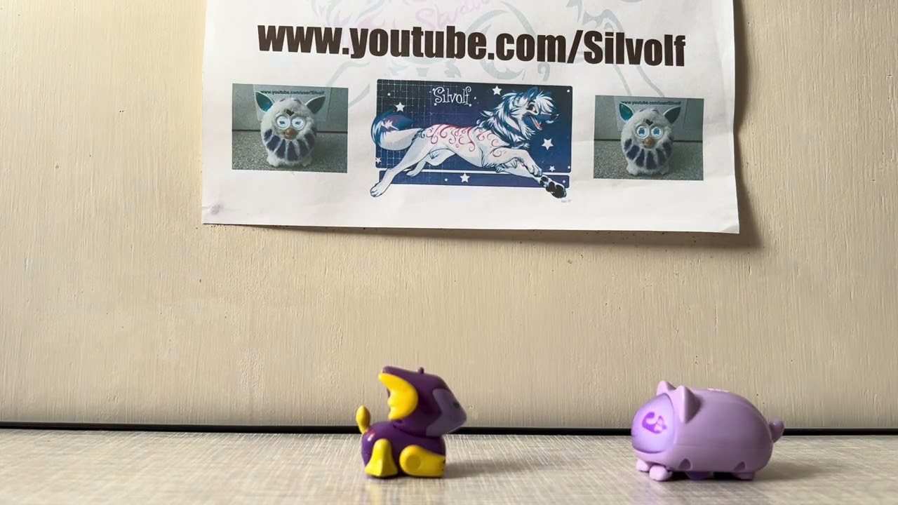 Comparing Old and New Micropets