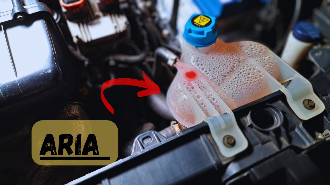 [Tutorial] Spurgo l'Impianto di Raffreddamento (Radiatore Grande Punto)