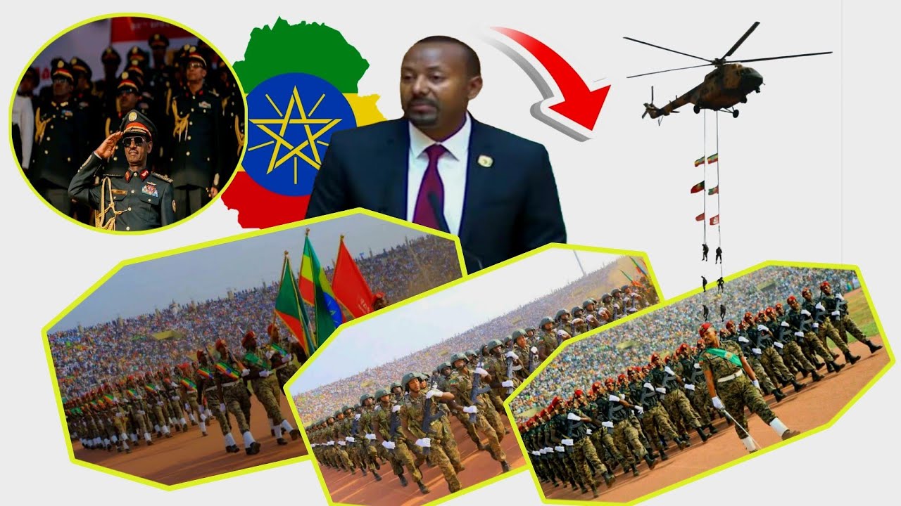 DAG_ ETHIOPIA WAXAY WADO IYO WABIGA YAA WAYN TPLF XOGTA LAGA HELAY IYO DAGAAL QAABKA UU UDHICI