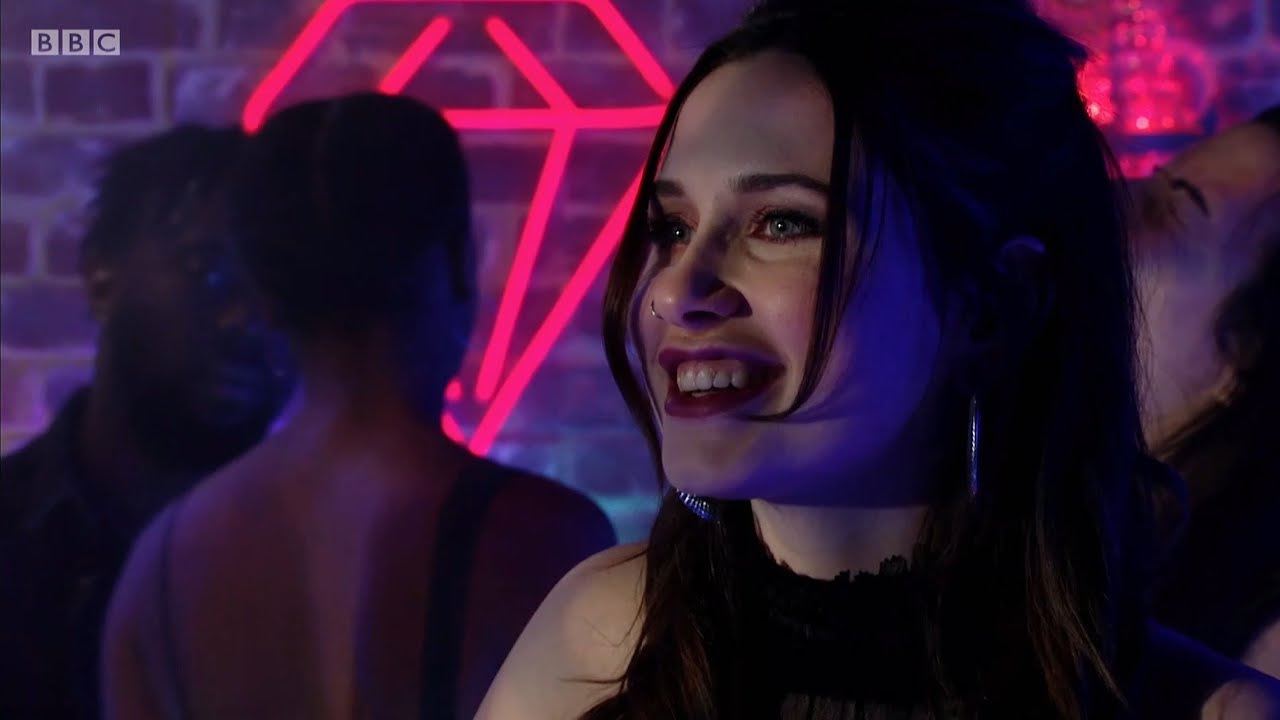 EastEnders - Nightclub Trouble (28th April 2020) Part.1/2