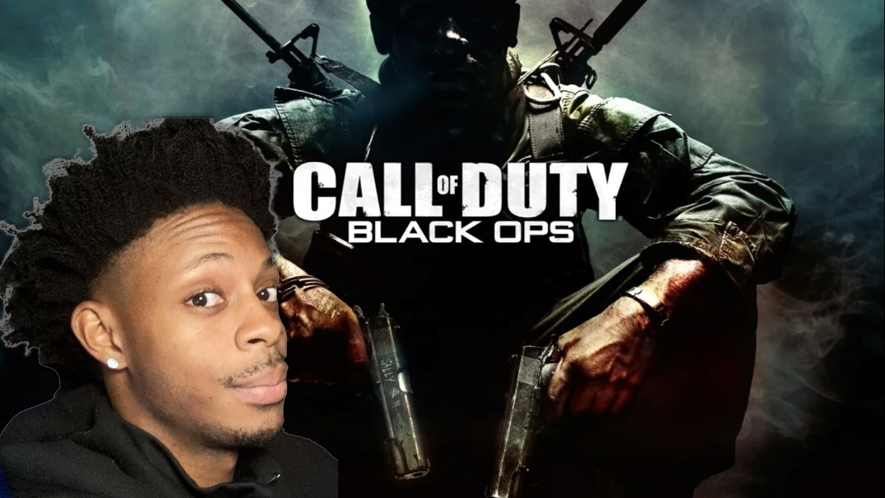 🔴 LIVE #14 - CALL OF DUTY BLACK OPS 1 ON PS5!!     3rd Prestige (NO XP LOBBY BOOST)