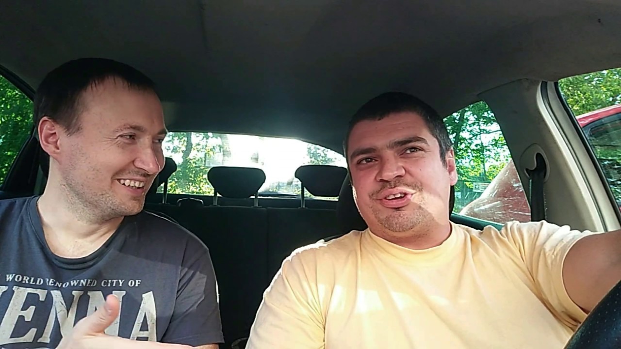 Работа UBER в Польше. СКОЛЬКО можно заработать в 2019?